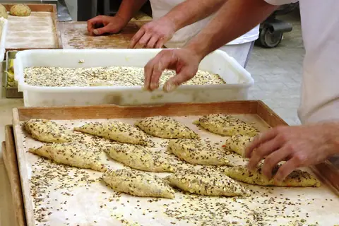 Keto Home Bakery Bradford photo 2
