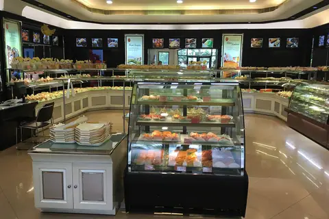 Keto Home Bakery Bradford photo 1